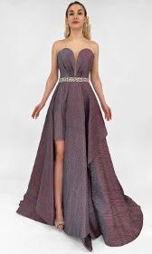 Evening dress manufacturer and wholesaler