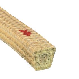 Para-Aramid Fiber Packing with PTFE Impregnation 