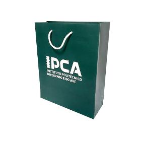 Premium Range Paper Bag (Luxury)