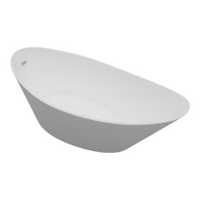 FREESTANDING BATHTUBS