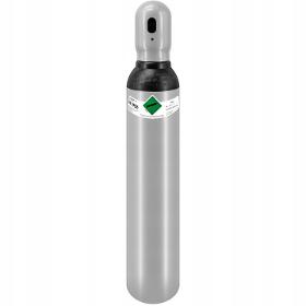 5% Hydrogen / 95% Nitrogen - Gas Cylinder