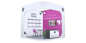 Exhibition Booth Design