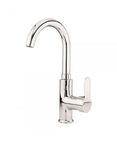 Lavella mira mix swan basin mixer (kl200)