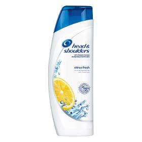 head shoulders 400ml