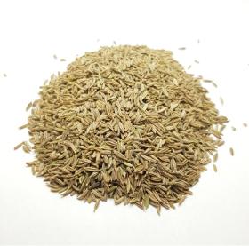 Cumin Seeds, Cumimum Cyminum