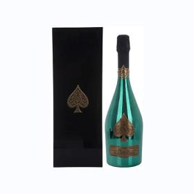 Shop Ace of Spades Champagne Sparkling Wine Armand de Brigna