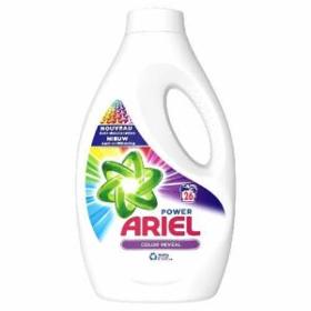 Ariel liquid 2,6L