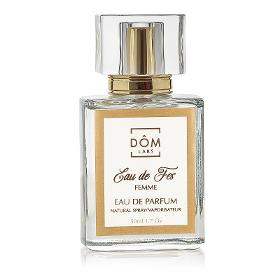 Eau de parfum for women