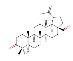 Betulonaldehyde