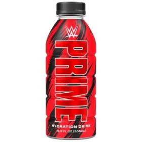 Prime Hydration WWE 500ml