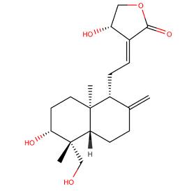 Andrographolide