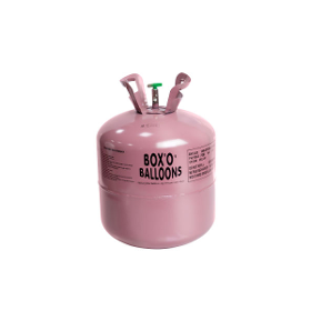 22.4L Helium Tank For 50PCS Of 9′′ Helium Gas Balloons