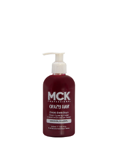 MCK Majenta Color Cream Paint 250 ml