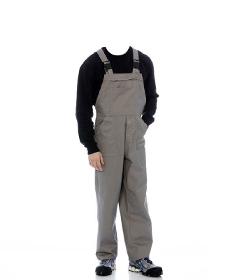 Mechanic Bib Overalls (buckle strap)