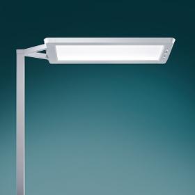 Free-Standing Luminaire YARA