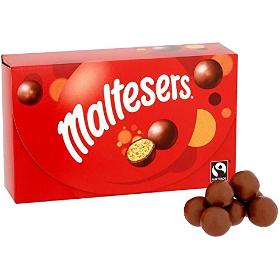 Maltesers Chocolate