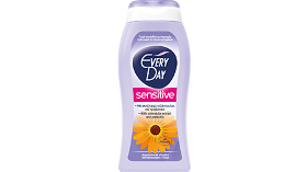 Mild intim wash EveryDay Sensitive