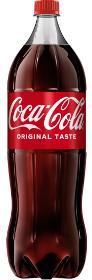 Coca Cola 2L