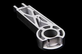 3-axis CNC Milling for Precision Parts