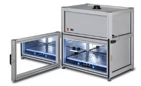 UV CURING CHAMBER BSM-03