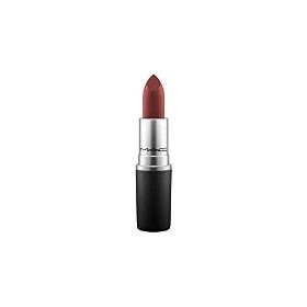 MAC Matte Lipstick - Sin 3 g / 0.1 oz