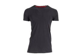 Round Neck T-Shirt