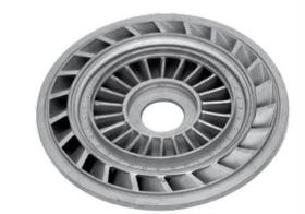 Turbine wheel