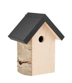 Wooden Bird Houses, Hanging Bird House Supplier