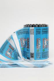 Printed Rolls Packaging - Rolls Packaging with Logo