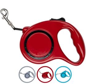 Pet Treatment ED-42859: Retractable Dog Leash - 5M