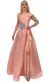 Evening dress manufacturer and wholesaler