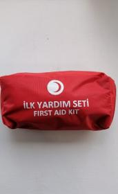 First aid kit