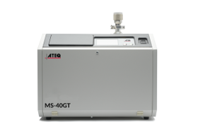 Ms-40gt Leak Test Instrument For Advanced Leak Metrology