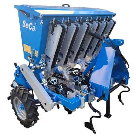 Broad Bean Planter Machine Manufacturer