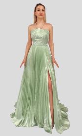 Evening dress manufacturer and wholesaler