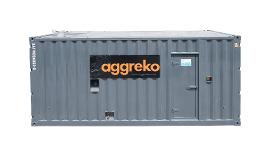 800 Kva Diesel Generator