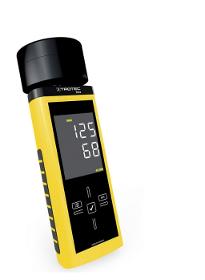 Solids moisture meter - T610