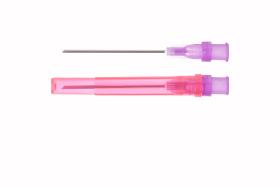 SOL-M™ Blunt Fill Needle with Filter