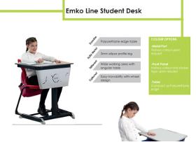 Educational furniture