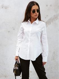 Women's shirt manufacturer