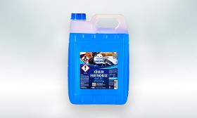 Antifreeze R11 BLUE 1.5 L - 5 L