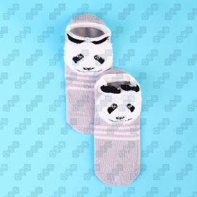 W33 3d Lady Socks