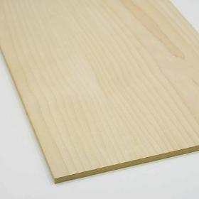 Maple Veneered MDF