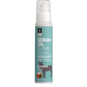 Serum oil elixir Donkey milk - 100ml