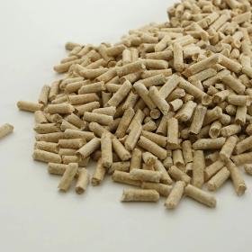 ENplus A1 Pine Wood Pellets