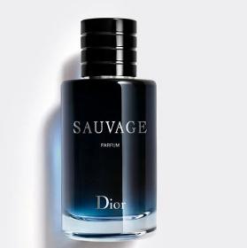 SAUVAGE PARFUM Perfume