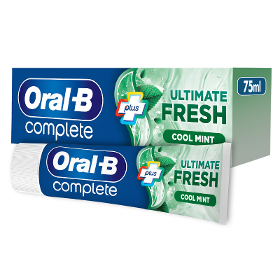 Oral B Toothpaste