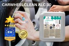 Uniquelab CARWHEELCLEAN ALC 30 - 5L PRO