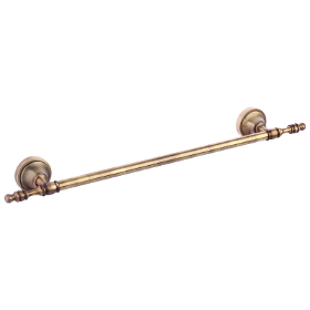 Istanbul Antique Towel Bar