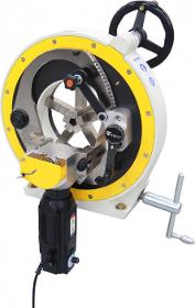 Cutting tube saw S-LT series